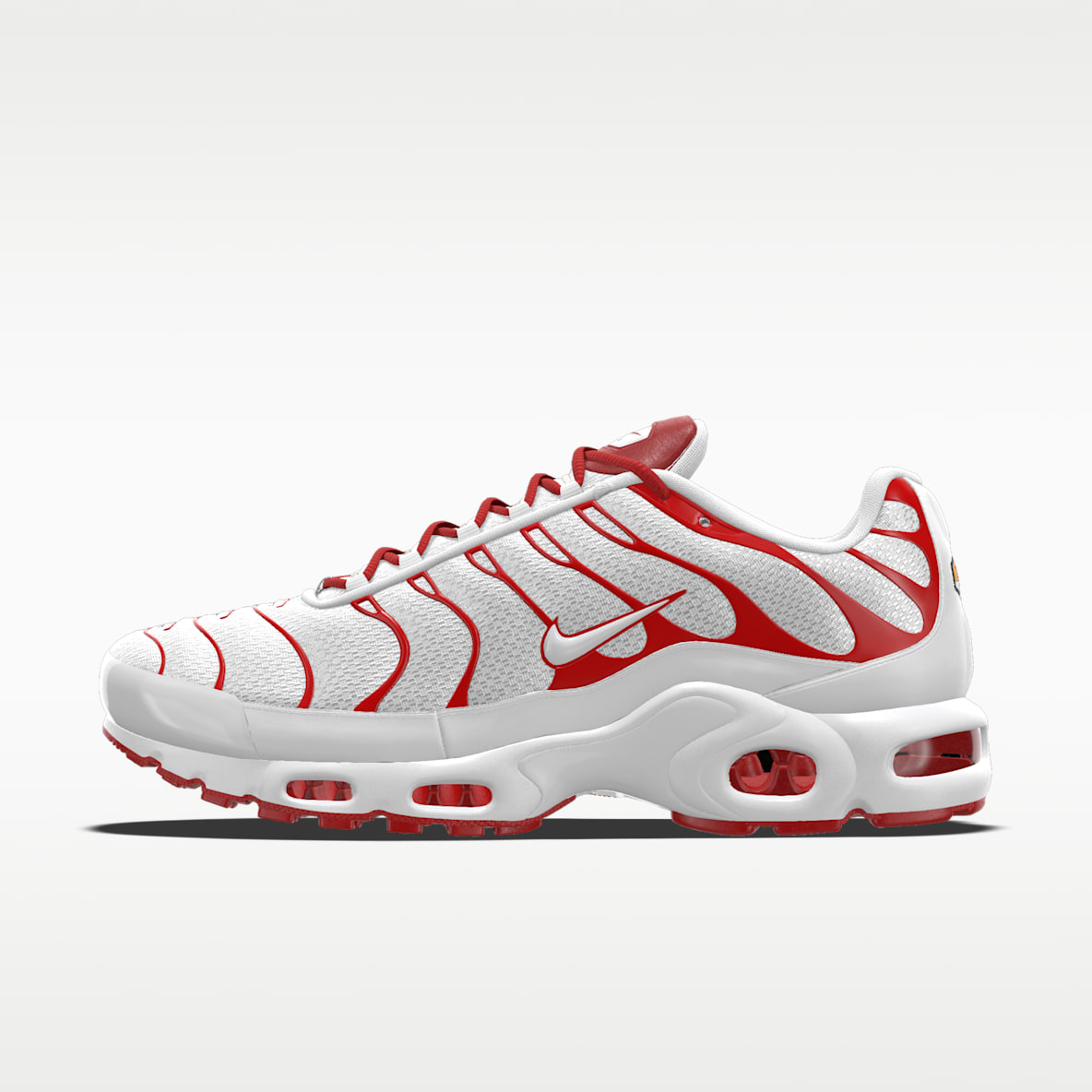 Women's Air Max Plus. Nike SG